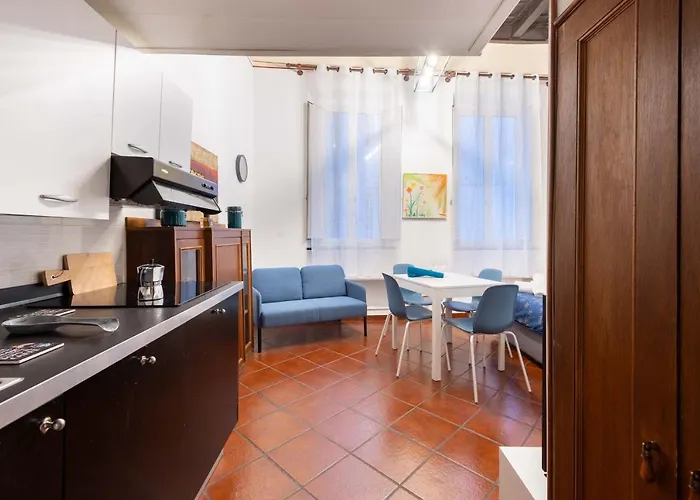 Sweet Rhome Navona Loft Centro Storico Appartement Rome