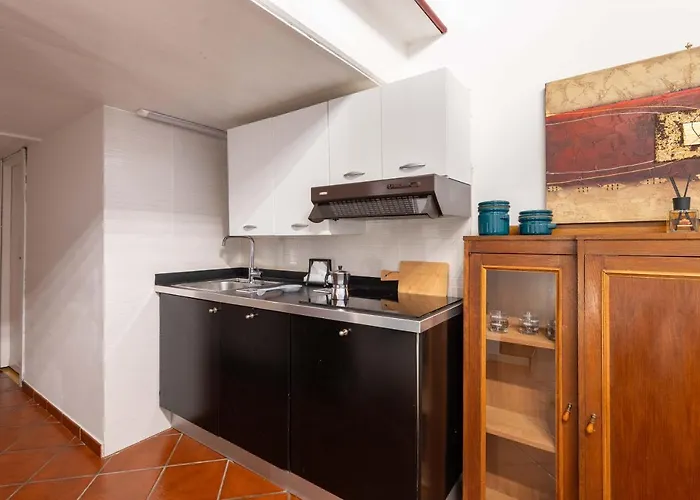 Appartement Sweet Rhome Navona Loft Centro Storico Rome