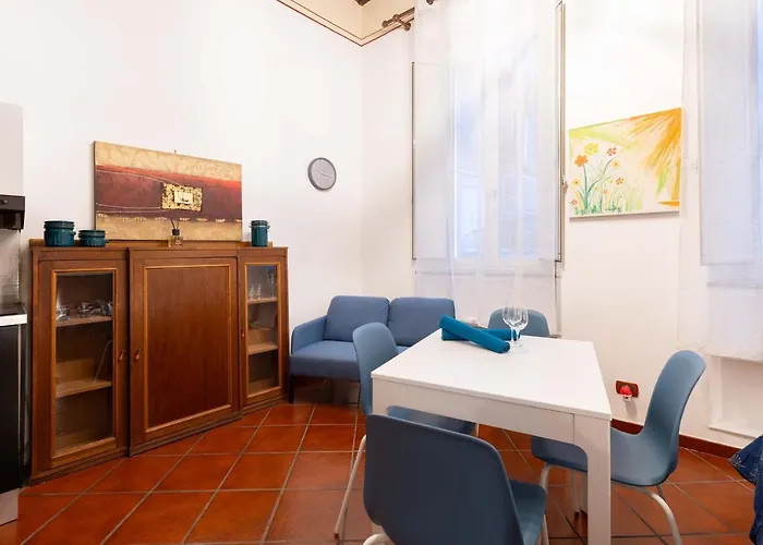 Sweet Rhome Navona Loft Centro Storico Appartement