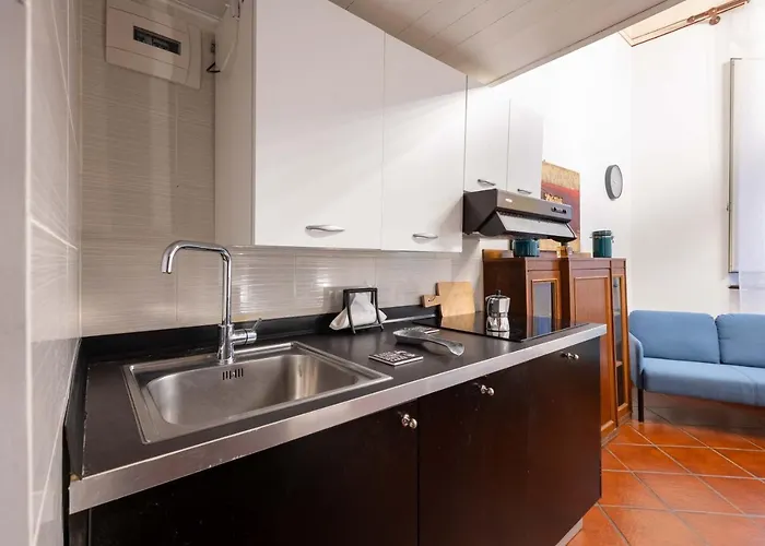 Sweet Rhome Navona Loft Centro Storico Rome