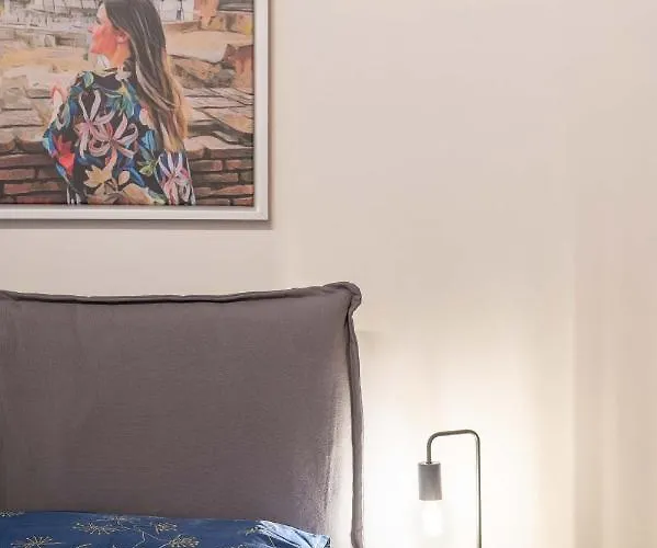 Sweet Rhome Navona Loft Centro Storico Appartement Rome