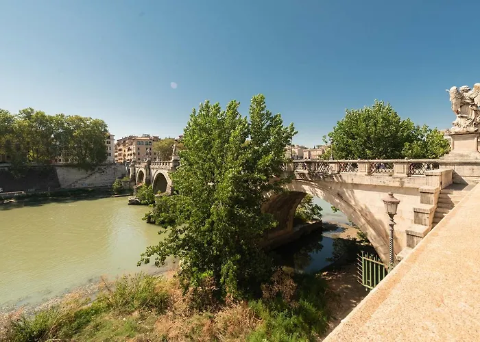 Sweet Rhome Navona Loft Centro Storico Appartement *