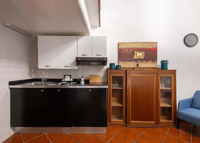 Sweet Rhome Navona Loft Centro Storico *