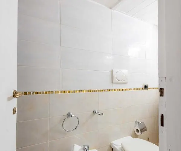 Sweet Rhome Navona Loft Centro Storico Appartement Rome