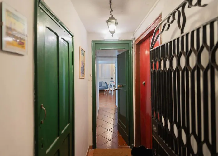 Sweet Rhome Navona Loft Centro Storico * Rome