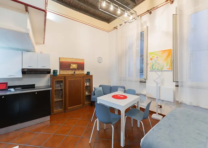 Sweet Rhome Navona Loft Centro Storico