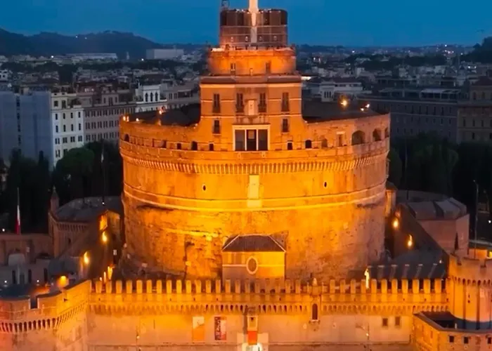 Sweet Rhome Navona Loft Centro Storico Appartement *
